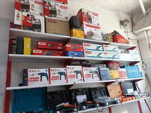 فروش و کرایه ابزار قاسمی