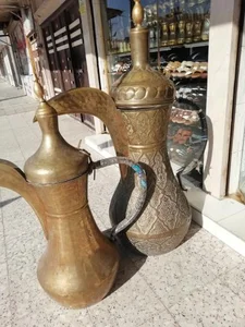 معرض و خیاط دشداشه