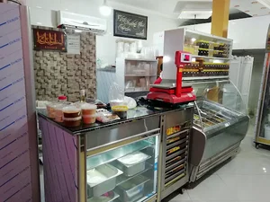 لبنیات لبخند