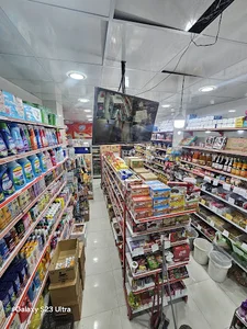سوپرمارکت اندیشه(مرکز خرید امامزاده)