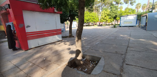 پایانه مسافربری ولیعصر