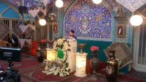 مجموعه فرهنگی طلوع مهدوی
