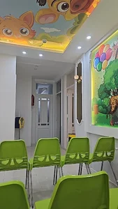 درمانگاه شبانه روزی اطفال طبیب