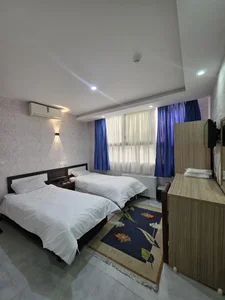 هتل کوثر 3
