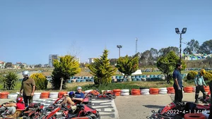 کارتینگ بابلسر