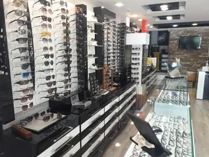 فروشگاه عینک نگاه 2