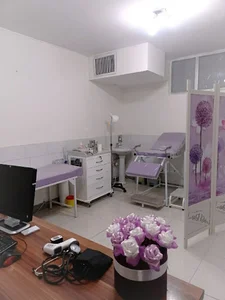 مطب دکتر مامایی