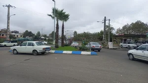 میدان استاد شهریار