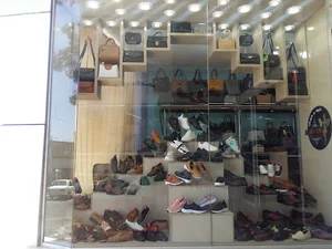 کیف و کفش محبوب