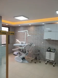 کلینیک دندانپزشکی رحیم زاده 3