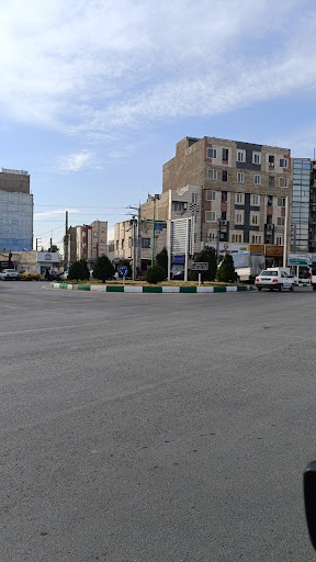 میدان ولیعصر