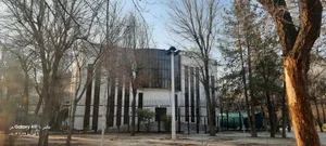 سرای محله کیانشهر شمالی 3