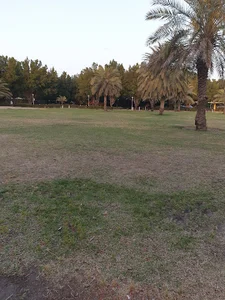 Rumaithiya Public Park