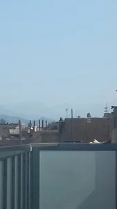 مسجد رضوی یزد