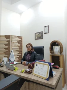 وکیل پایه یک دادگستری طناز ریکی 5