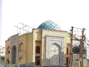 مسجد میر