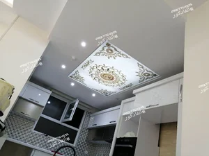 دکوراسیون داخلی آلفا