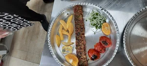 رستوران ستاره