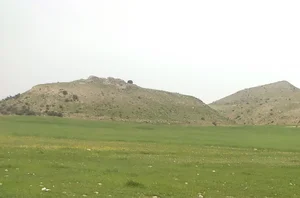 قلعه هزارانی (قِلا)