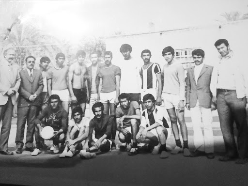 Khash Stadium استادیوم ورزشی خاش