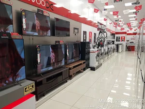 DAEWOO store