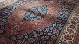 قالیشویی قصر