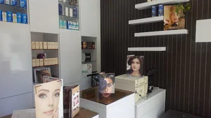 لنز بینا
