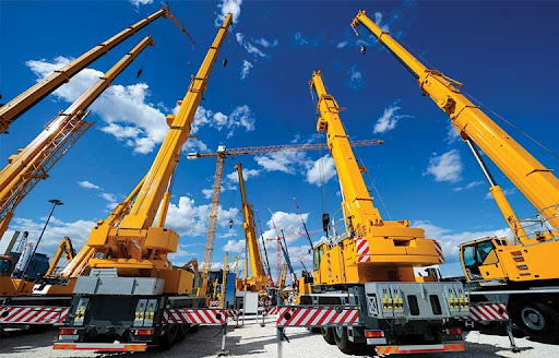 Pars Heavy Machinery(سنگین ماشین پارس)