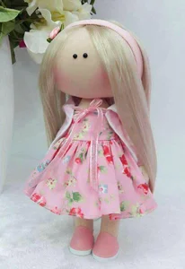 دست سازه(عروسک روسی) 3