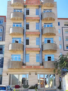 مشاور املاک تاج شهر سرعین | Sarein Taj Shahr Real Estate