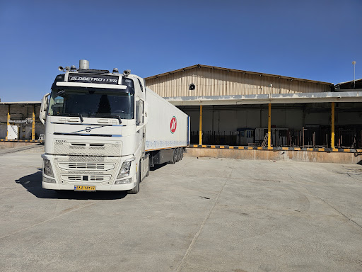سردخانه امیرآباد