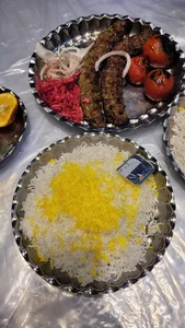 کبابی محمد 4