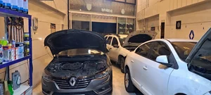 ایران رنو 2