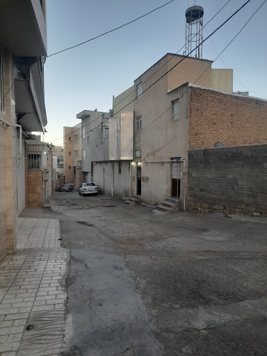 مسجد خاتم الانبیاء
