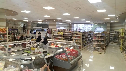 فروشگاه بزرگ مارلیک شماره فاکتور ۷۲۲