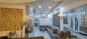 سالن زیبایی سمیه آرش نیا