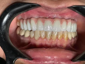 مطب دندانپزشکی دیجیتال دکتر مهدی جعفری 3
