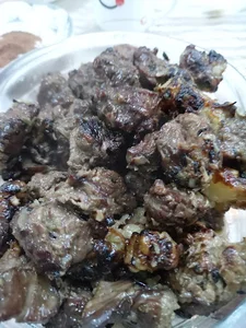 سوپر گوشت محمد