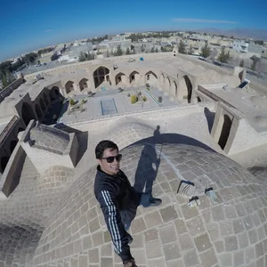 Persiatripcenter