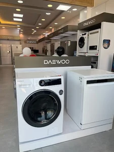 فروشگاه دوو
