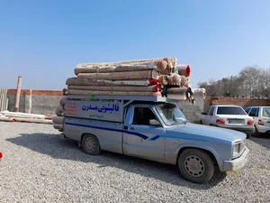 قالیشویی مدرن گرگان
