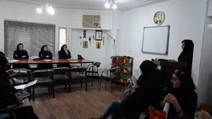آموزشگاه خیاطی نوشین
