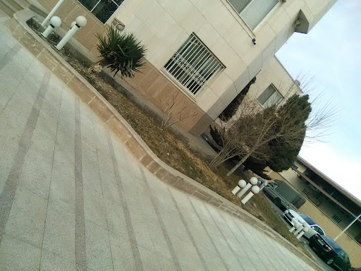 مسجد چهارده معصوم