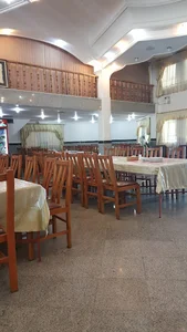 تالار سبز