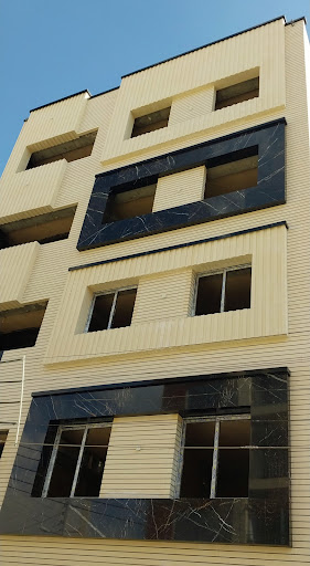 کارگاه فنی مهندسی فلاشینگ نما برادران
