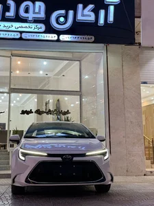 آرکان خودرو (واردات خودرو )