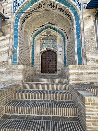 مسجد دروازه