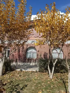 دارالقرآن سرای محله 2