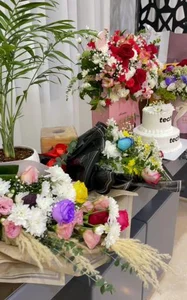 تکنیک بیوتی 3