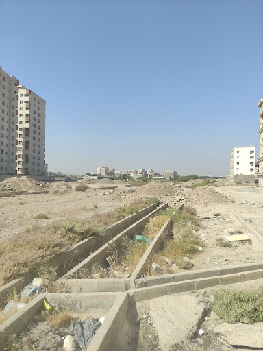 خیابان ایران زمین